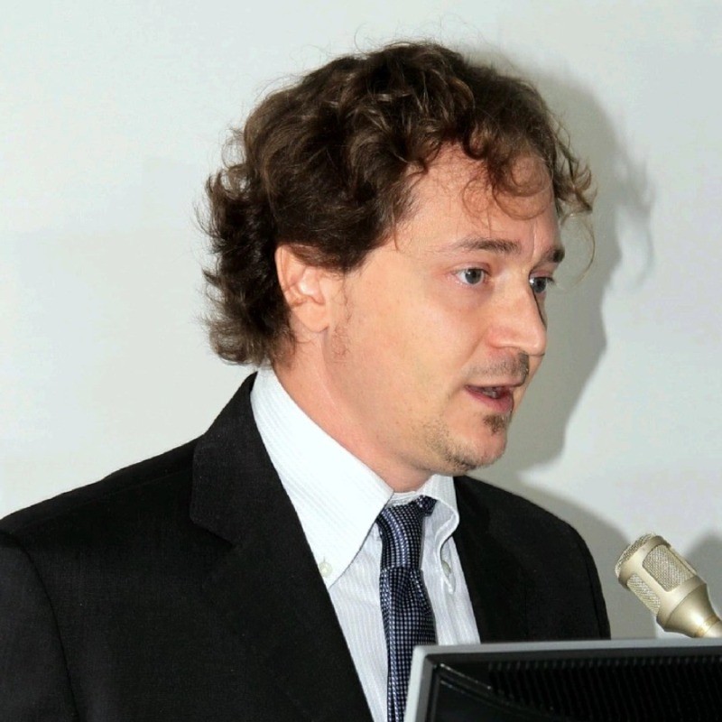 Dario Matteotti